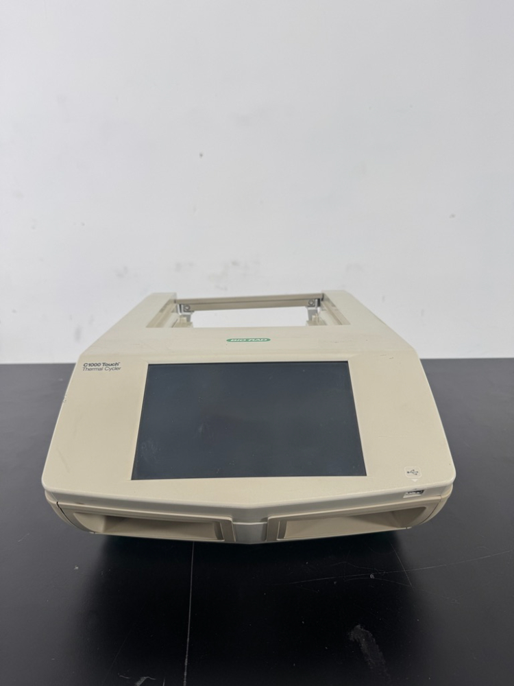Image of Bio-Rad C1000 Thermal Cycler